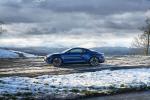 Alpine A110 Legende 2018 года (UK)